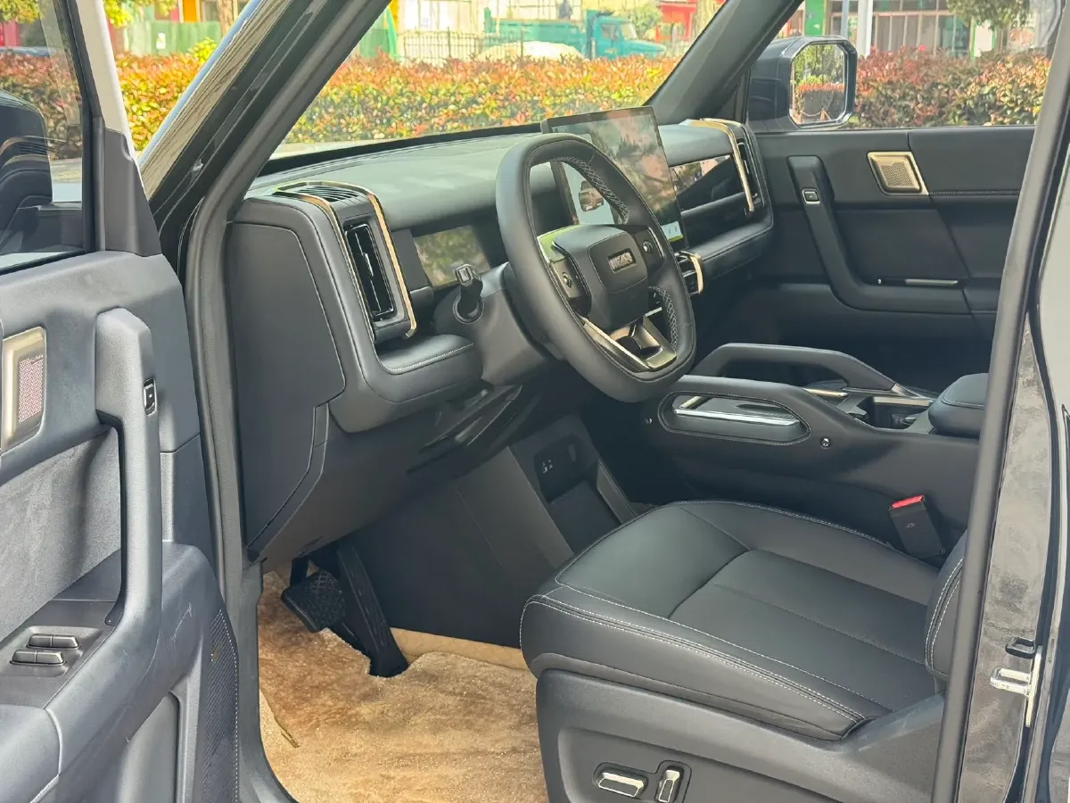 2024 iCAR iCAR 03T BEV 69.77KWH,autocango,china used car exporter,china ev exporter,chinese used car exporter,chinese used ev exporter