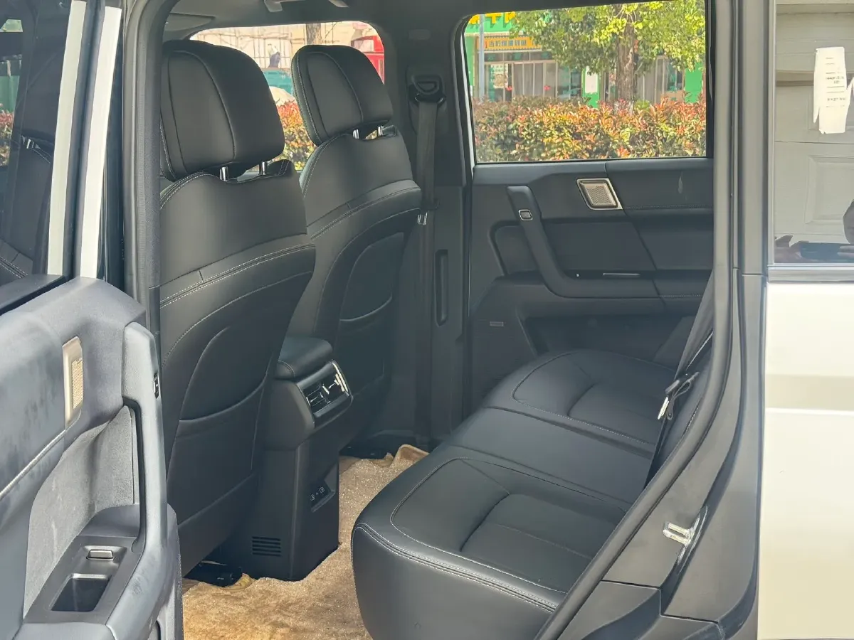 2024 iCAR iCAR 03T BEV 69.77KWH,autocango,china used car exporter,china ev exporter,chinese used car exporter,chinese used ev exporter