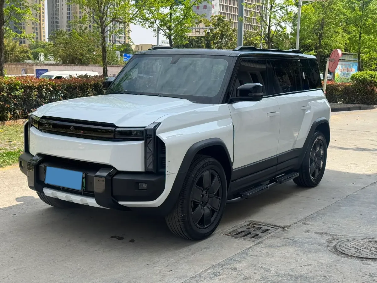 2024 iCAR iCAR 03T BEV 69.77KWH,autocango,china used car exporter,china ev exporter,chinese used car exporter,chinese used ev exporter