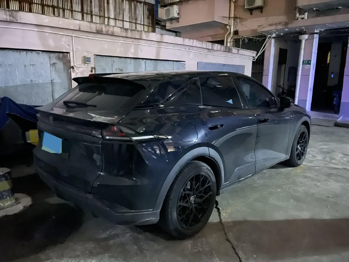 2024 Deepal S07 1.5L 95HP L4 REEV 31.73KWH,autocango,china used car exporter,china ev exporter,chinese used car exporter,chinese used ev exporter