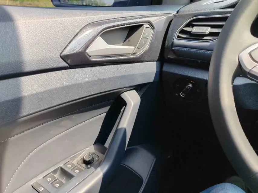 2025 Volkswagen Tharu 1.5T 160HP L4 7DCT,autocango,china used car exporter,china ev exporter,chinese used car exporter,chinese used ev exporter