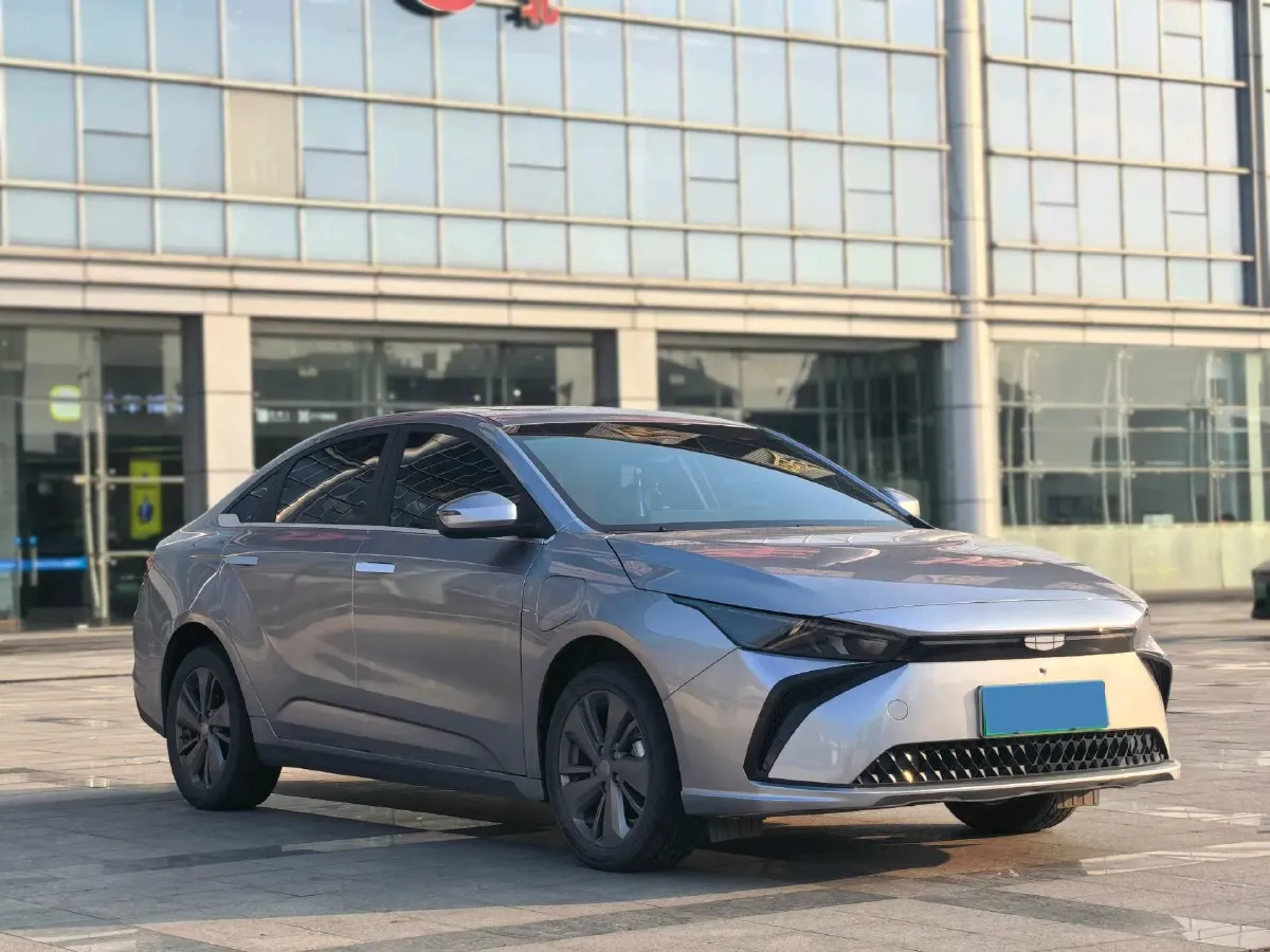 2022 Geometry G6 BEV 53KWH,autocango,china used car exporter,china ev exporter,chinese used car exporter,chinese used ev exporter