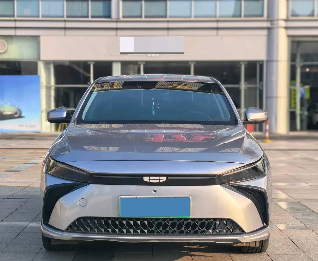 2022 Geometry G6 BEV 53KWH,autocango,china used car exporter,china ev exporter,chinese used car exporter,chinese used ev exporter