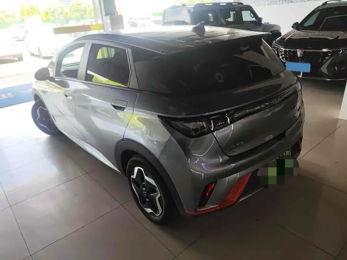 2021 BYD Yuan Pro BEV 50.1KWH,autocango,china used car exporter,china ev exporter,chinese used car exporter,chinese used ev exporter