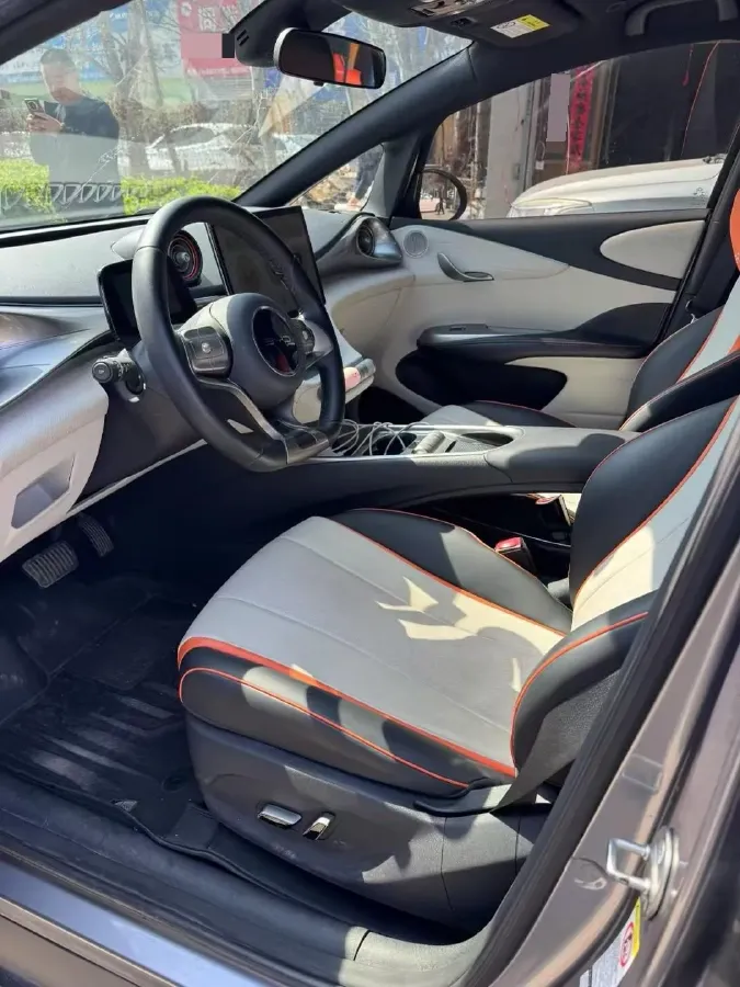 2021 BYD Yuan Pro BEV 50.1KWH,autocango,china used car exporter,china ev exporter,chinese used car exporter,chinese used ev exporter