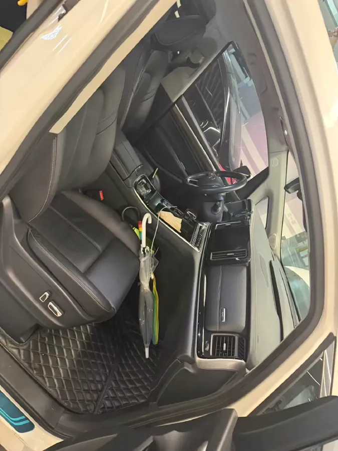 2021 GAC Trumpchi M8 2.0T 252HP L4 8AT,autocango,china used car exporter,china ev exporter,chinese used car exporter,chinese used ev exporter