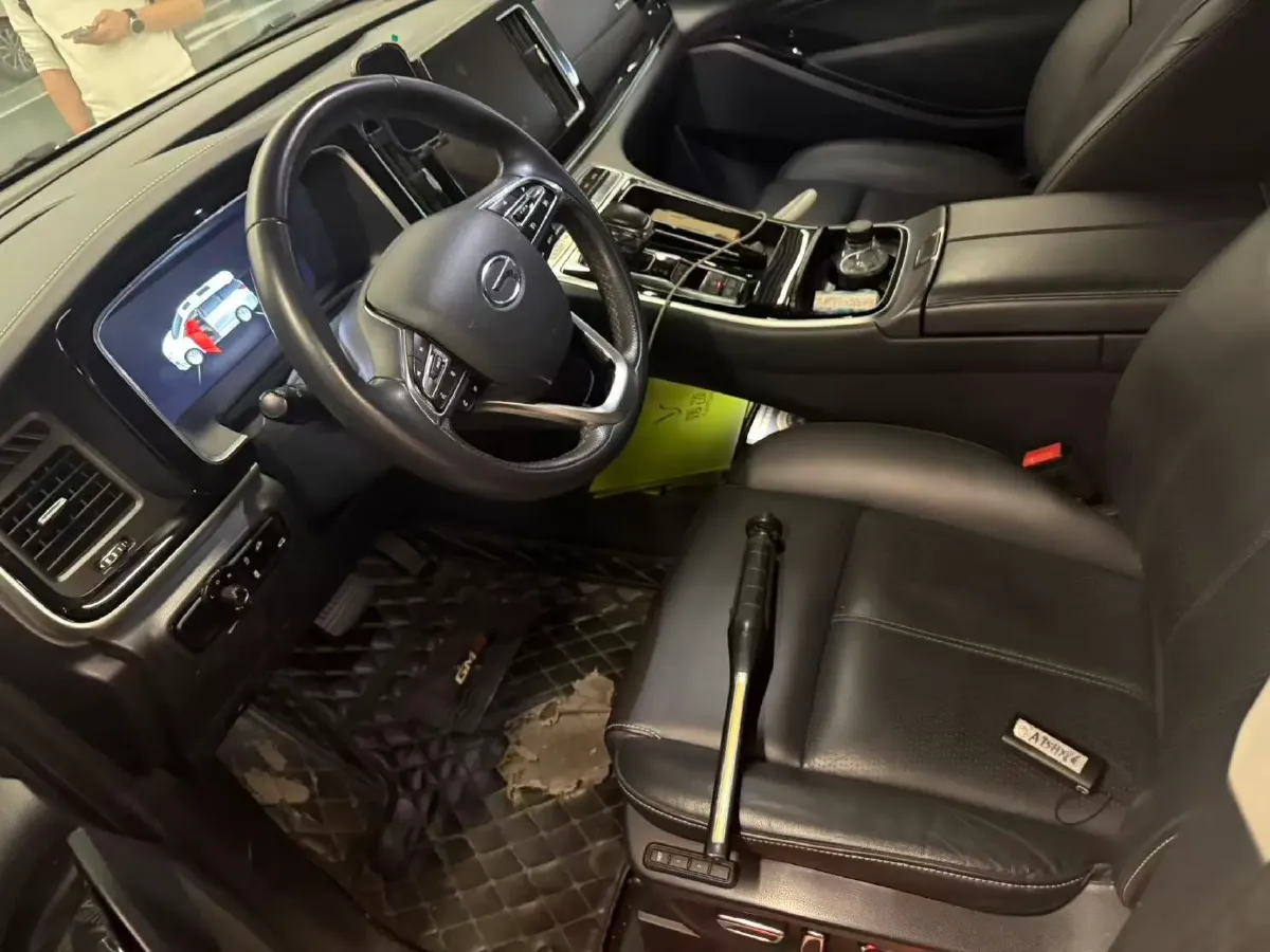 2021 GAC Trumpchi M8 2.0T 252HP L4 8AT,autocango,china used car exporter,china ev exporter,chinese used car exporter,chinese used ev exporter