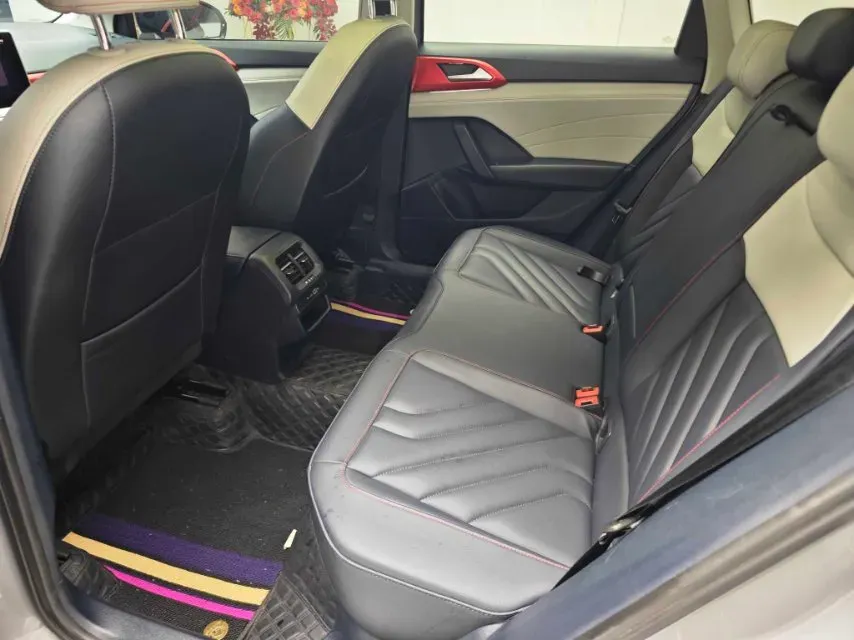 2023 Volkswagen Tharu 2.0T 186HP L4 7DCT,autocango,china used car exporter,china ev exporter,chinese used car exporter,chinese used ev exporter