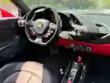 2015 Ferrari 488 3.9T 670HP V8 7DCT