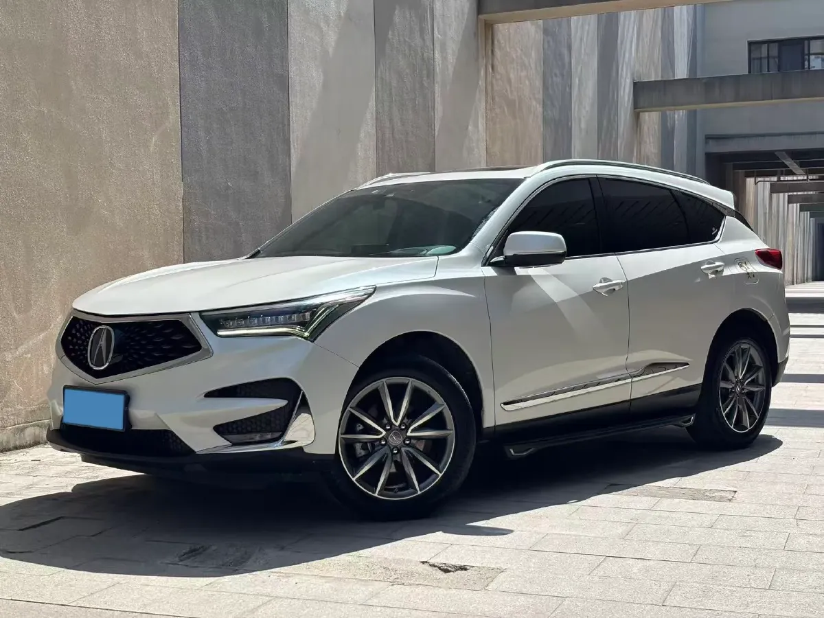 2020 Acura RDX 2.0T 265HP L4 10AT,autocango,china used car exporter,china ev exporter,chinese used car exporter,chinese used ev exporter