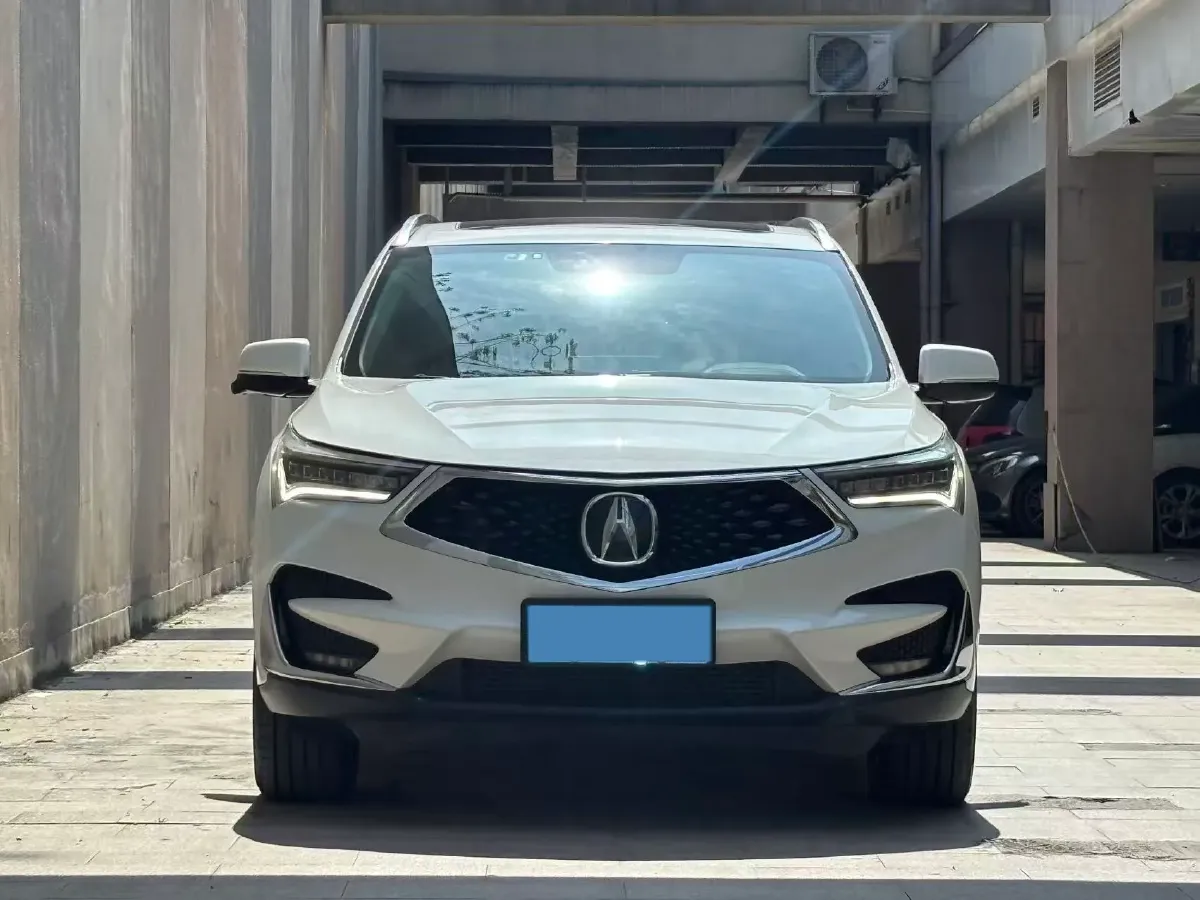2020 Acura RDX 2.0T 265HP L4 10AT,autocango,china used car exporter,china ev exporter,chinese used car exporter,chinese used ev exporter