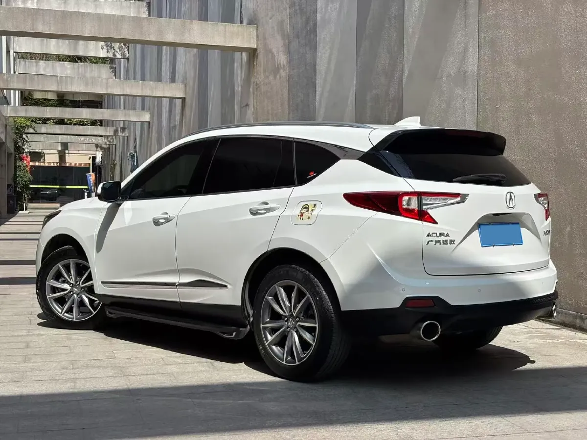 2020 Acura RDX 2.0T 265HP L4 10AT,autocango,china used car exporter,china ev exporter,chinese used car exporter,chinese used ev exporter