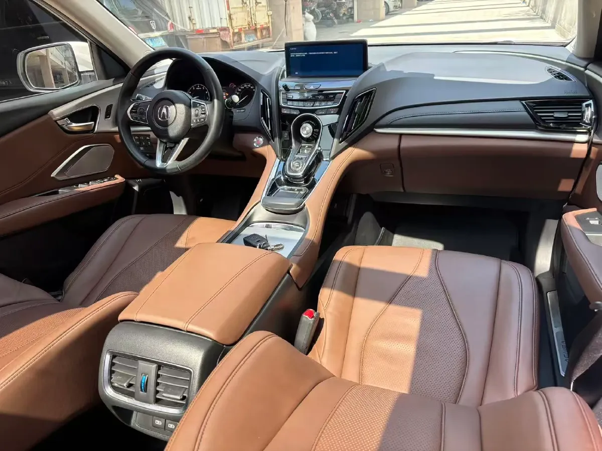 2020 Acura RDX 2.0T 265HP L4 10AT,autocango,china used car exporter,china ev exporter,chinese used car exporter,chinese used ev exporter