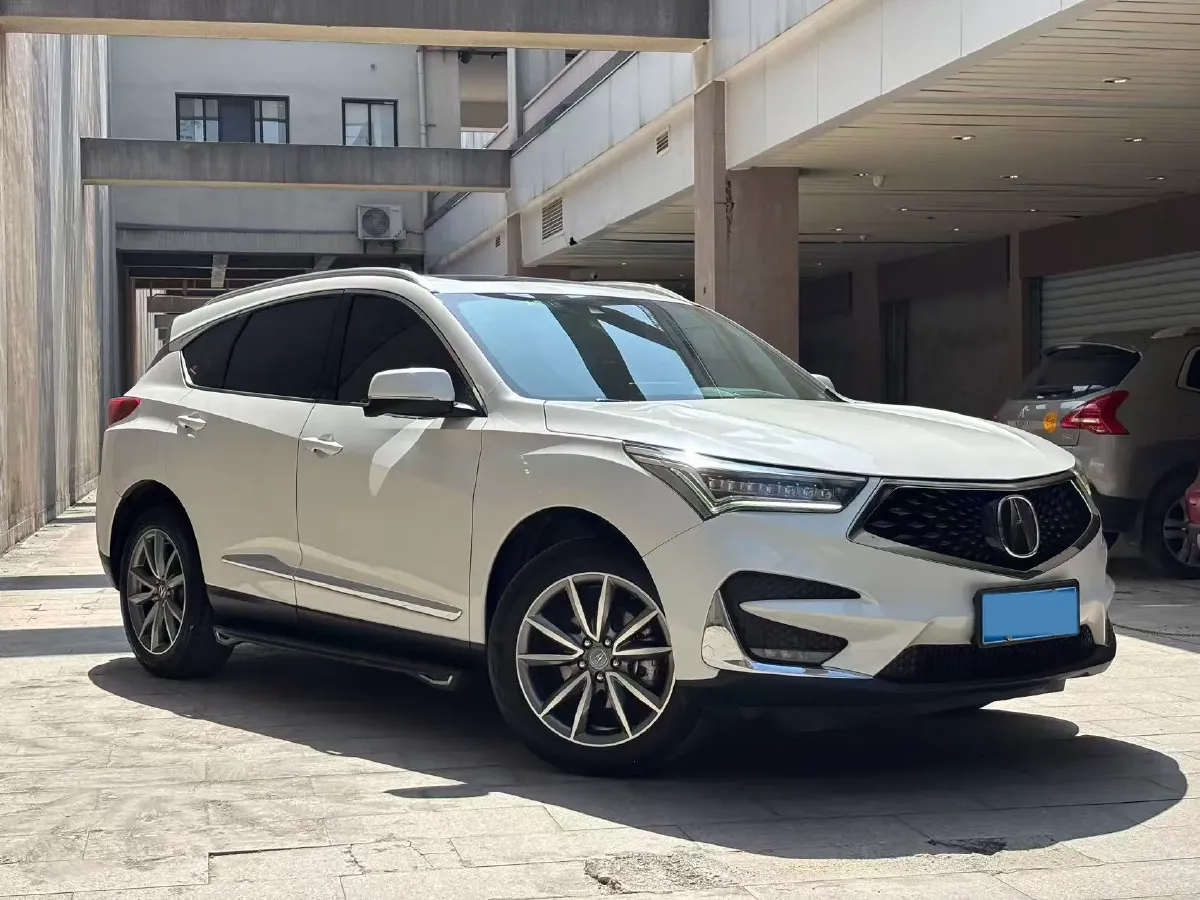 2020 Acura RDX 2.0T 265HP L4 10AT,autocango,china used car exporter,china ev exporter,chinese used car exporter,chinese used ev exporter