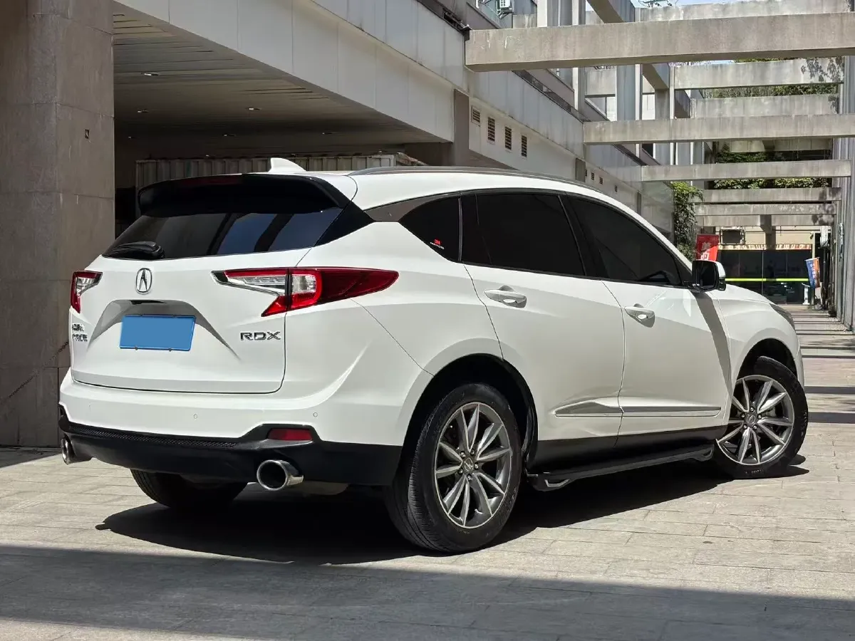 2020 Acura RDX 2.0T 265HP L4 10AT,autocango,china used car exporter,china ev exporter,chinese used car exporter,chinese used ev exporter