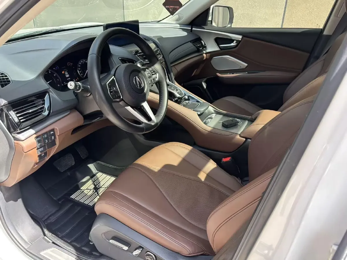 2020 Acura RDX 2.0T 265HP L4 10AT,autocango,china used car exporter,china ev exporter,chinese used car exporter,chinese used ev exporter