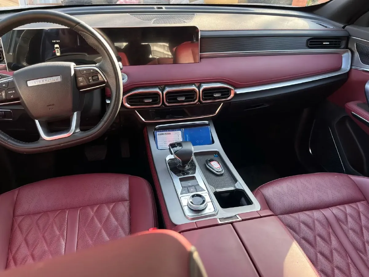 2025 Jetour X70 Plus 1.5T 184HP L4 7DCT,autocango,china used car exporter,china ev exporter,chinese used car exporter,chinese used ev exporter