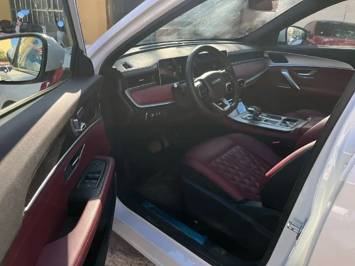 2025 Jetour X70 Plus 1.5T 184HP L4 7DCT,autocango,china used car exporter,china ev exporter,chinese used car exporter,chinese used ev exporter