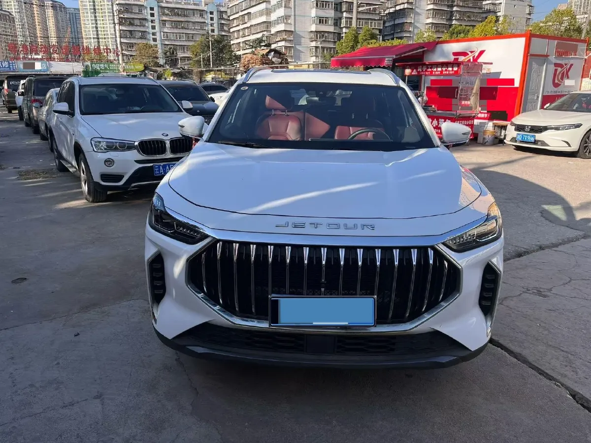 2025 Jetour X70 Plus 1.5T 184HP L4 7DCT,autocango,china used car exporter,china ev exporter,chinese used car exporter,chinese used ev exporter