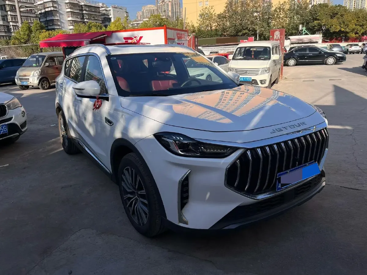 2025 Jetour X70 Plus 1.5T 184HP L4 7DCT,autocango,china used car exporter,china ev exporter,chinese used car exporter,chinese used ev exporter