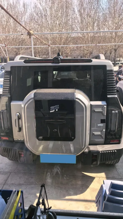 2024 Jetour ShanHai TravellerC-DM 1.5T 156HP L4 3DHT PHEV 43.24KWH,autocango,china used car exporter,china ev exporter,chinese used car exporter,chinese used ev exporter