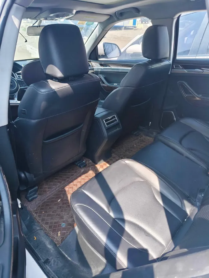 2017 Zotye Damy X7 1.8T 177HP L4 5MT,autocango,china used car exporter,china ev exporter,chinese used car exporter,chinese used ev exporter