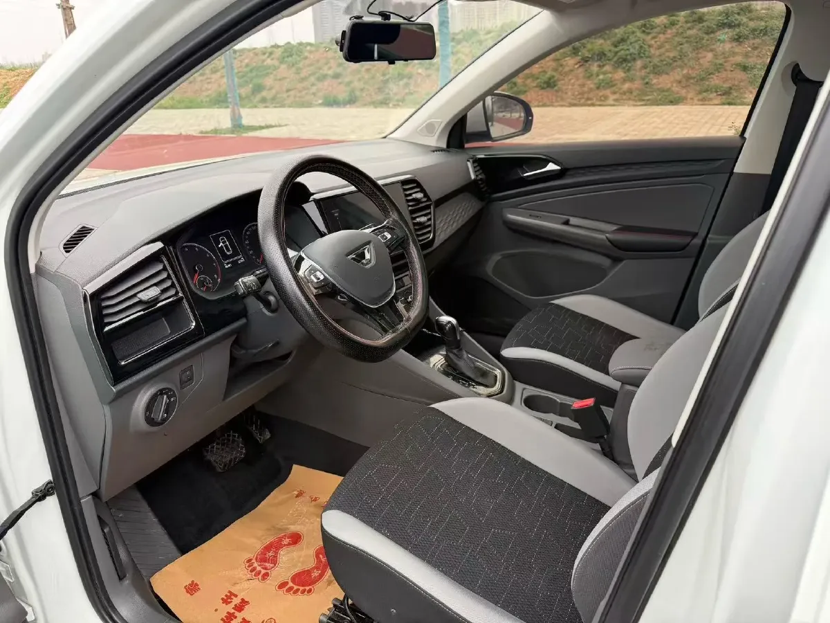 2020 Jetta VS7 1.4T 150HP L4 6AT,autocango,china used car exporter,china ev exporter,chinese used car exporter,chinese used ev exporter