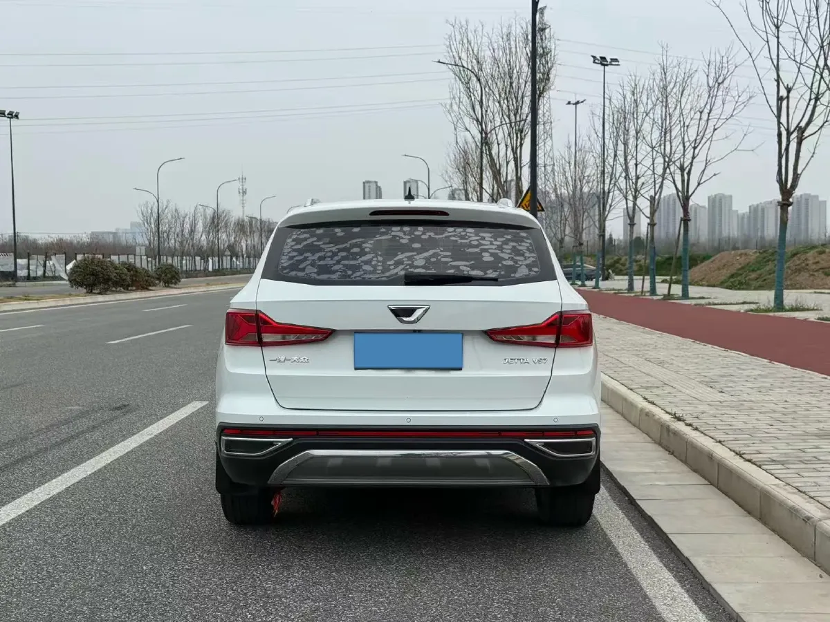 2020 Jetta VS7 1.4T 150HP L4 6AT,autocango,china used car exporter,china ev exporter,chinese used car exporter,chinese used ev exporter