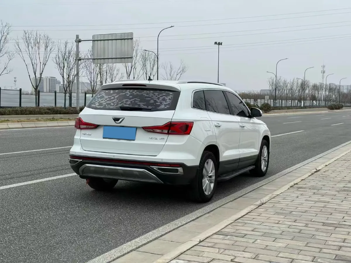 2020 Jetta VS7 1.4T 150HP L4 6AT,autocango,china used car exporter,china ev exporter,chinese used car exporter,chinese used ev exporter