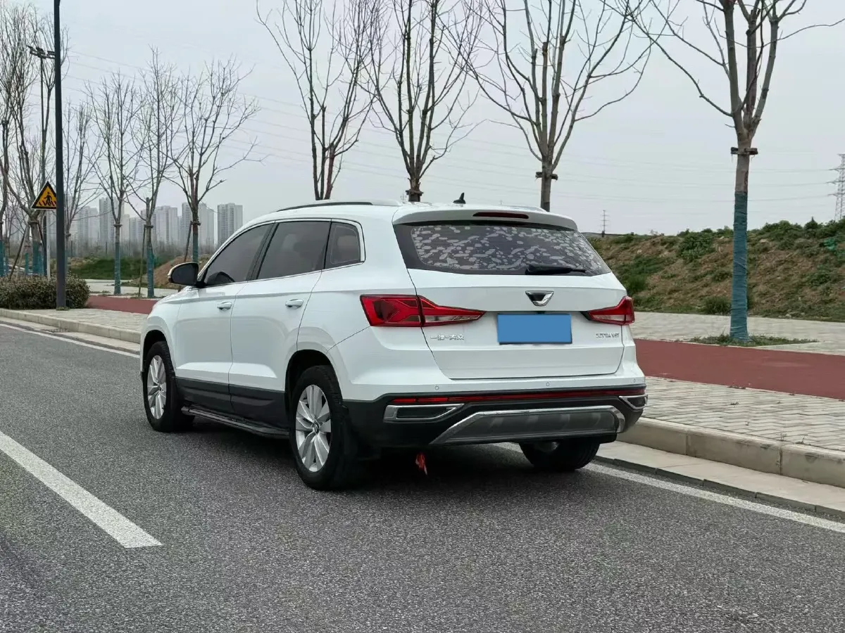 2020 Jetta VS7 1.4T 150HP L4 6AT,autocango,china used car exporter,china ev exporter,chinese used car exporter,chinese used ev exporter