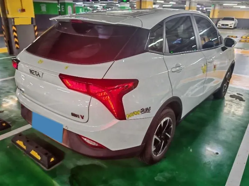 2021 Neta V BEV 38.54KWH,autocango,china used car exporter,china ev exporter,chinese used car exporter,chinese used ev exporter