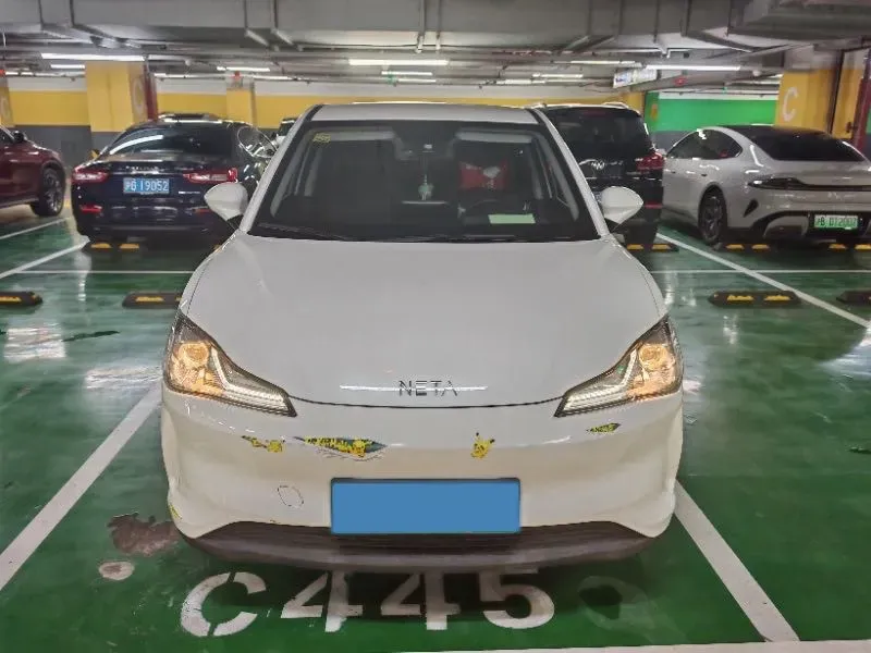 2021 Neta V BEV 38.54KWH,autocango,china used car exporter,china ev exporter,chinese used car exporter,chinese used ev exporter