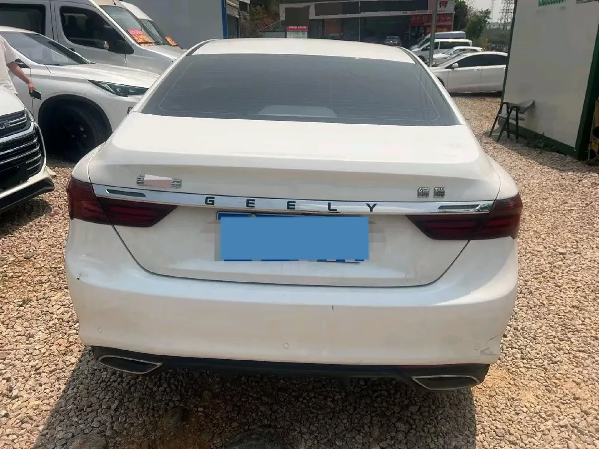 2020 Geely Binray 1.4T 141HP L4 CVT,autocango,china used car exporter,china ev exporter,chinese used car exporter,chinese used ev exporter