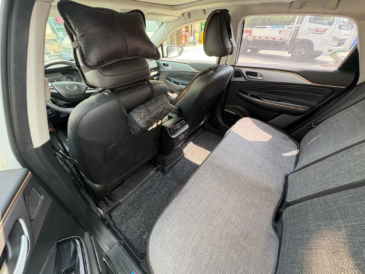 2022 Aion S BEV 60KWH,autocango,china used car exporter,china ev exporter,chinese used car exporter,chinese used ev exporter