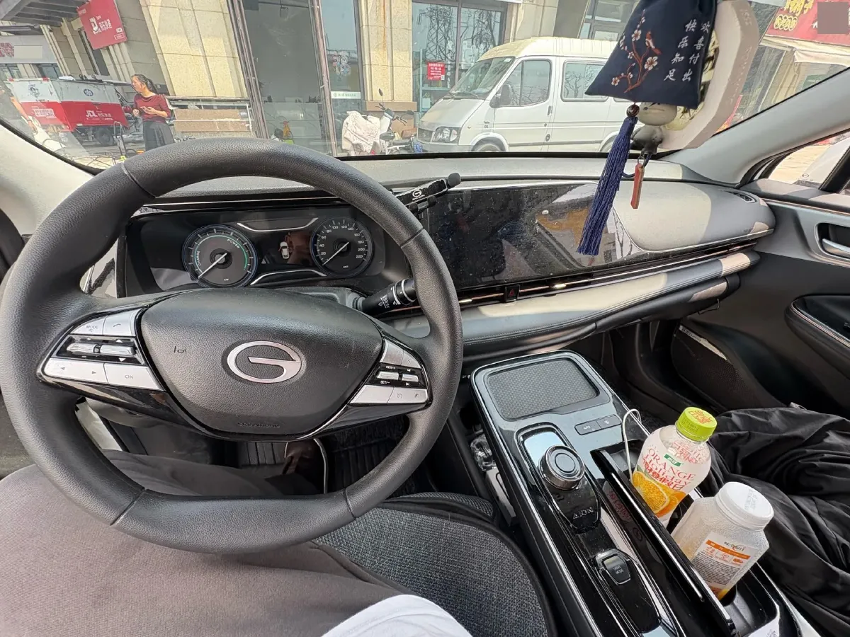 2022 Aion S BEV 60KWH,autocango,china used car exporter,china ev exporter,chinese used car exporter,chinese used ev exporter