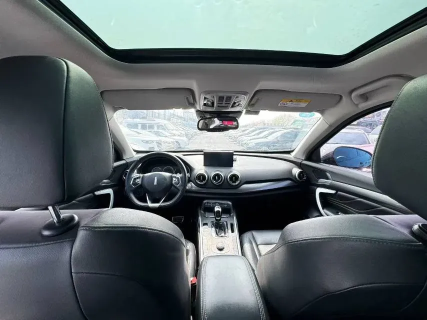 2017 WEY VV7 2.0T 234HP L4 7DCT,autocango,china used car exporter,china ev exporter,chinese used car exporter,chinese used ev exporter