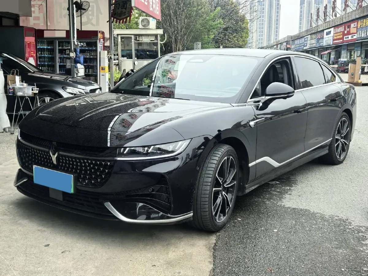 2024 Voyah ZhuiGuang 1.5T 136HP L4 PHEV 43KWH,autocango,china used car exporter,china ev exporter,chinese used car exporter,chinese used ev exporter