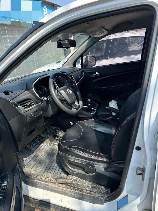 2019 Geely Vision 1.5L 109HP L4 5MT,autocango,china used car exporter,china ev exporter,chinese used car exporter,chinese used ev exporter