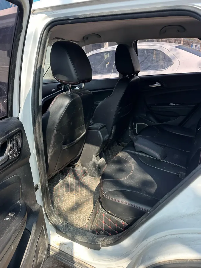 2019 Geely Vision 1.5L 109HP L4 5MT,autocango,china used car exporter,china ev exporter,chinese used car exporter,chinese used ev exporter