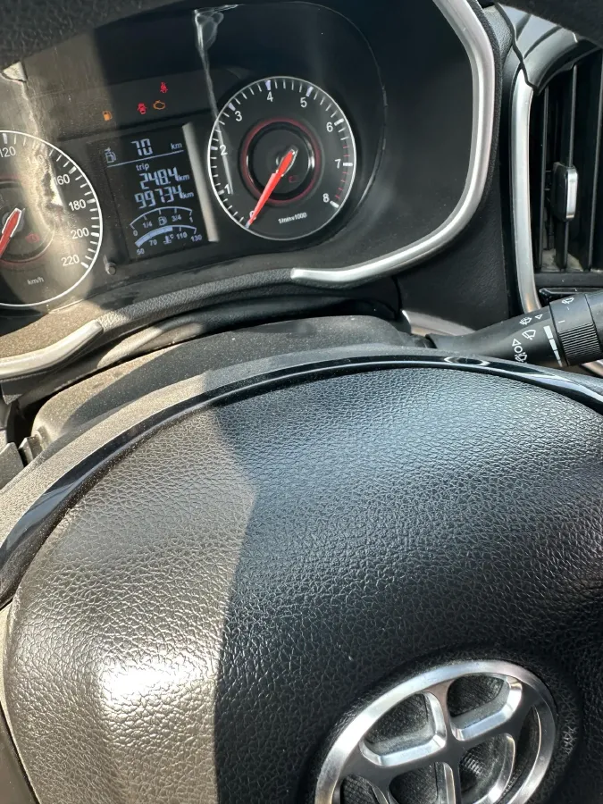 2019 Geely Vision 1.5L 109HP L4 5MT,autocango,china used car exporter,china ev exporter,chinese used car exporter,chinese used ev exporter