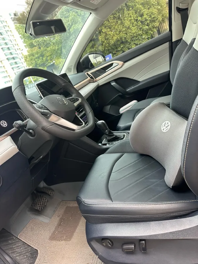 2024 Volkswagen Tharu 1.5T 160HP L4 7DCT,autocango,china used car exporter,china ev exporter,chinese used car exporter,chinese used ev exporter
