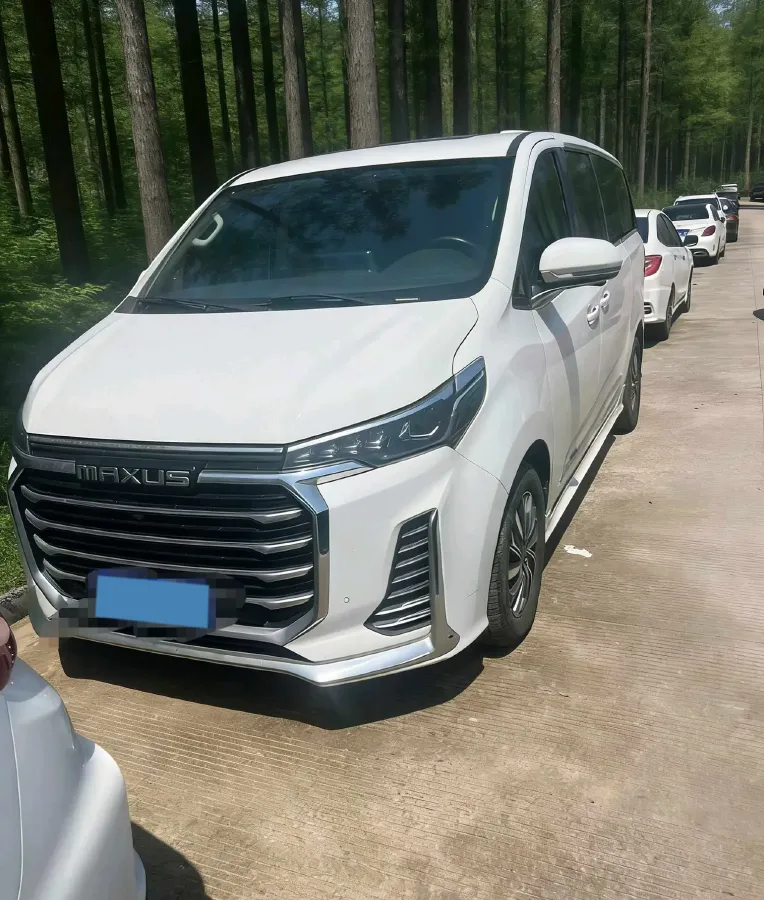 2021 MAXUS G20 2.0T 163HP L4 8AT,autocango,china used car exporter,china ev exporter,chinese used car exporter,chinese used ev exporter