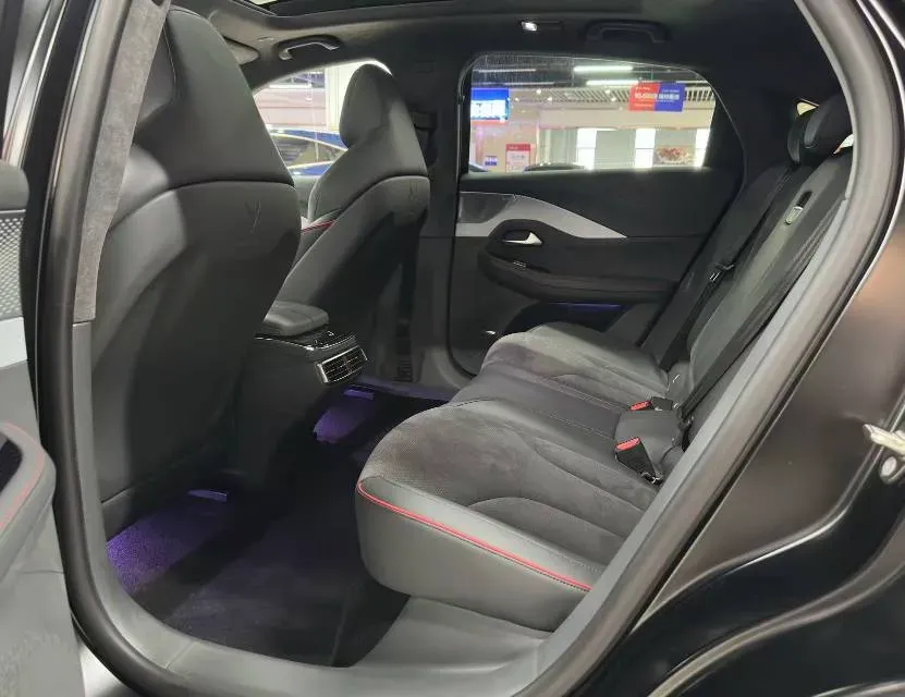 2022 ARCFOX αS BEV 74.5KWH,autocango,china used car exporter,china ev exporter,chinese used car exporter,chinese used ev exporter