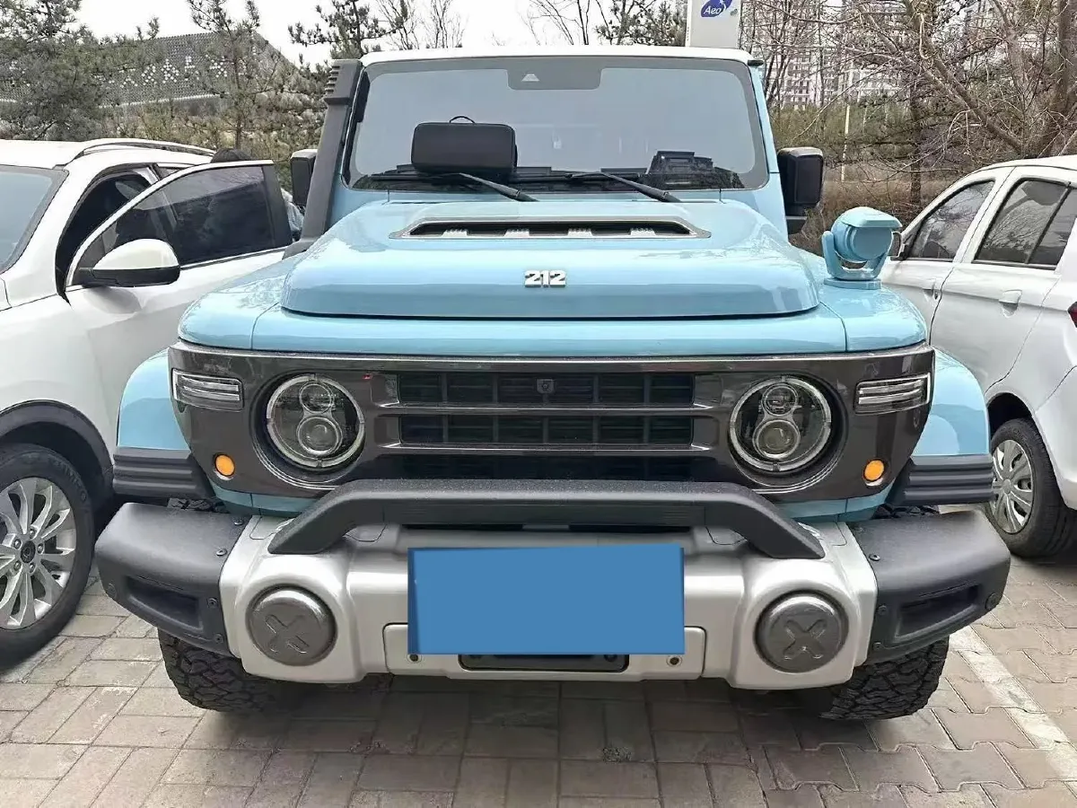 2025 212 212 T01 2.0T 252HP L4 8AT,autocango,china used car exporter,china ev exporter,chinese used car exporter,chinese used ev exporter