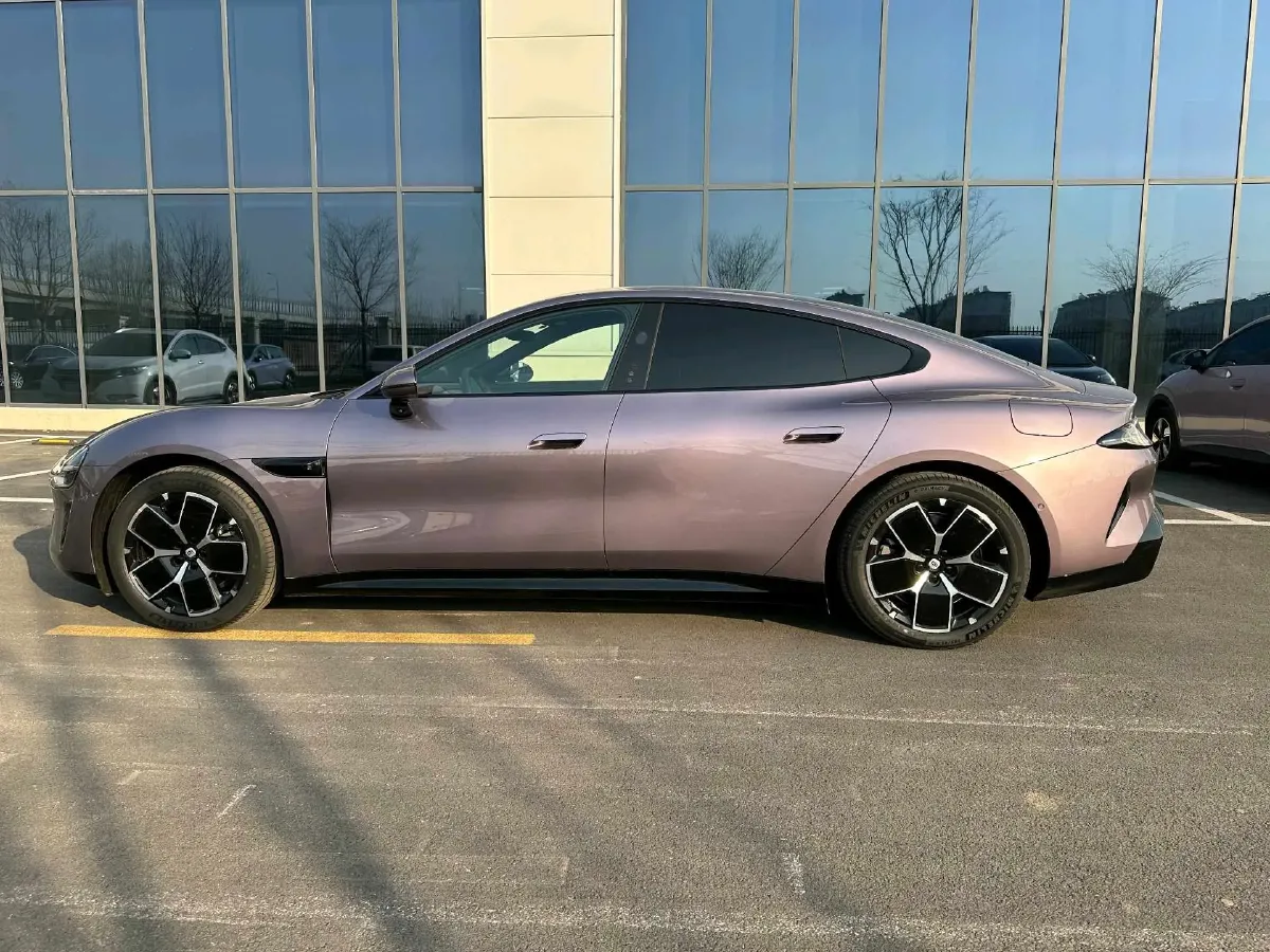 2024 MI SU7 BEV 73.6KWH,autocango,china used car exporter,china ev exporter,chinese used car exporter,chinese used ev exporter