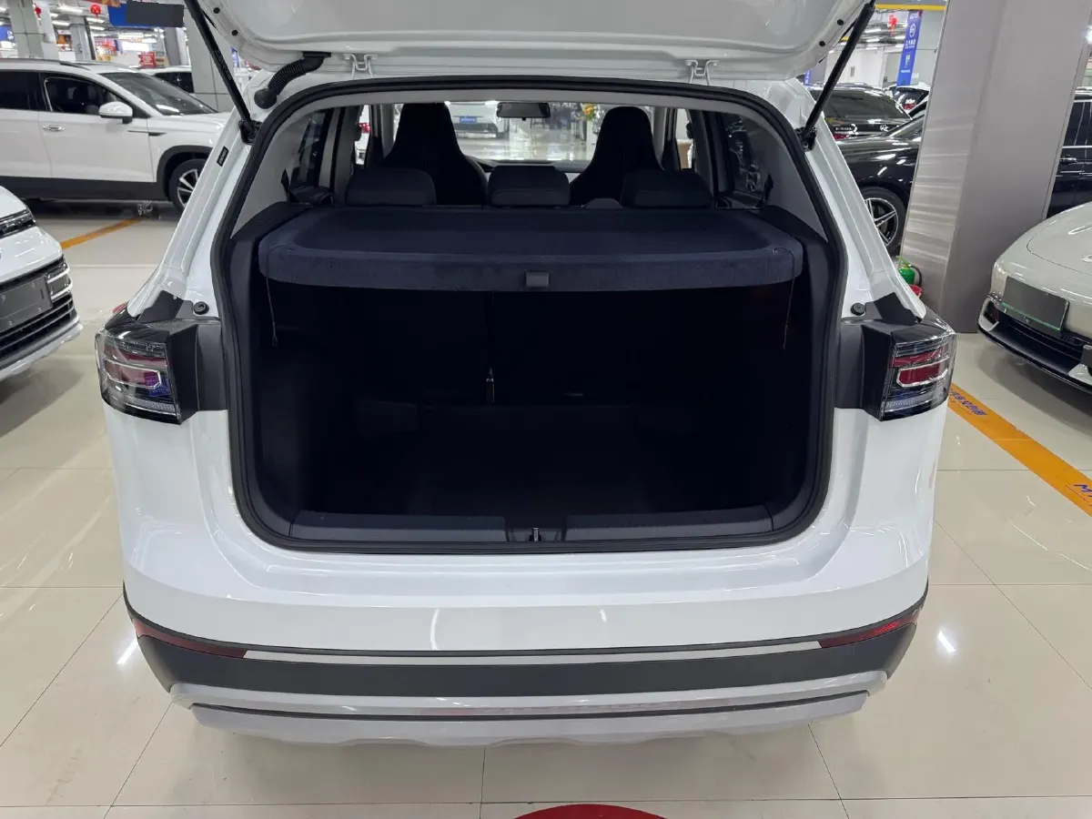 2025 Volkswagen Tharu 1.5L 110HP L4 6AT,autocango,china used car exporter,china ev exporter,chinese used car exporter,chinese used ev exporter