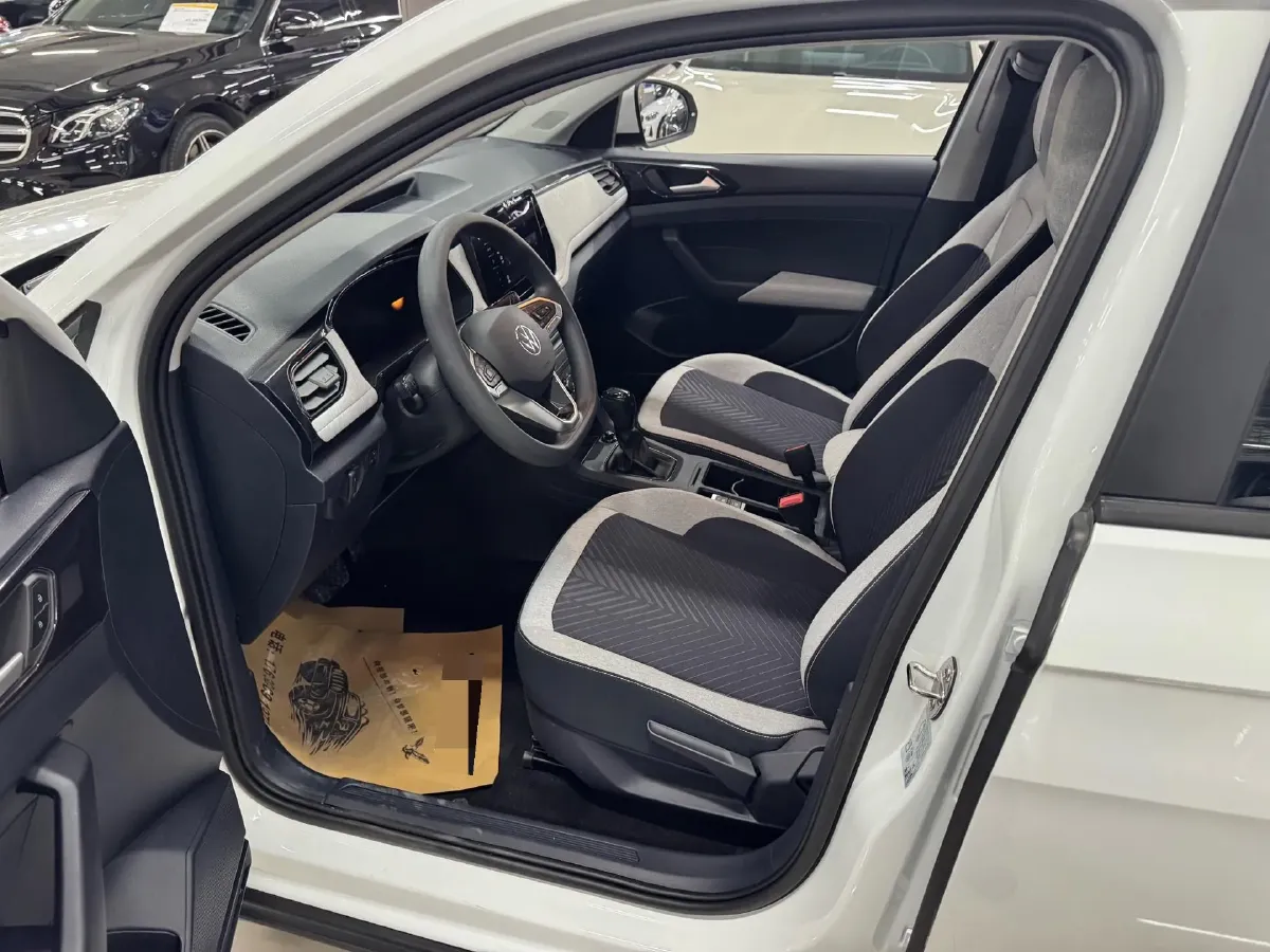 2025 Volkswagen Tharu 1.5L 110HP L4 6AT,autocango,china used car exporter,china ev exporter,chinese used car exporter,chinese used ev exporter