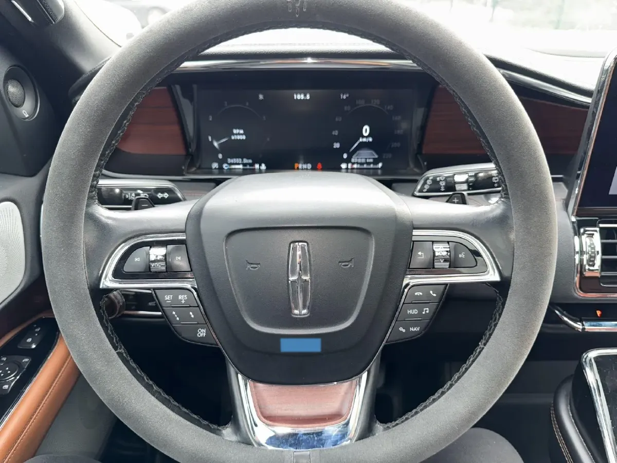 2020 Lincoln Navigator 3.5T 388HP V6 10AT,autocango,china used car exporter,china ev exporter,chinese used car exporter,chinese used ev exporter