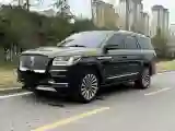 2020 Lincoln Navigator 3.5T 388HP V6 10AT