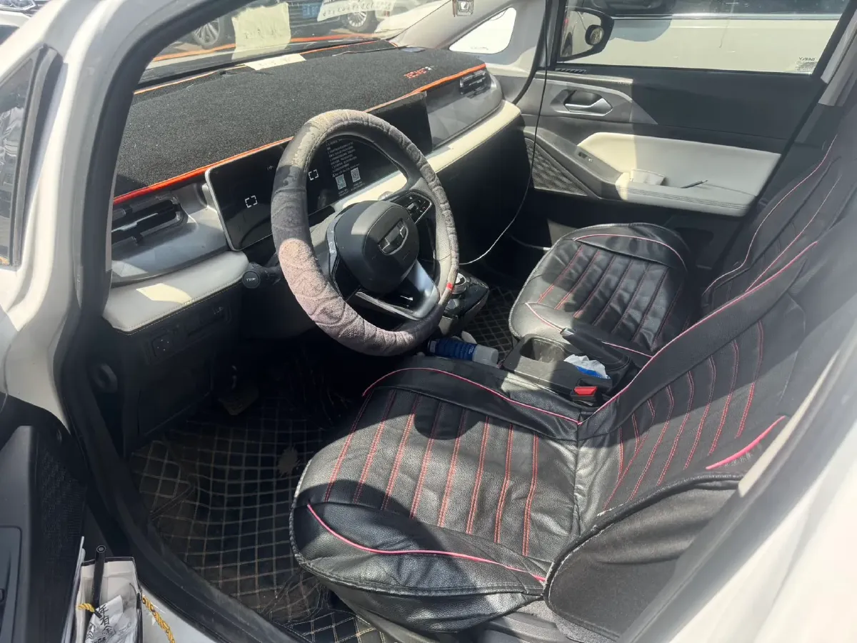 2024 Geometry E BEV 29.67KWH,autocango,china used car exporter,china ev exporter,chinese used car exporter,chinese used ev exporter